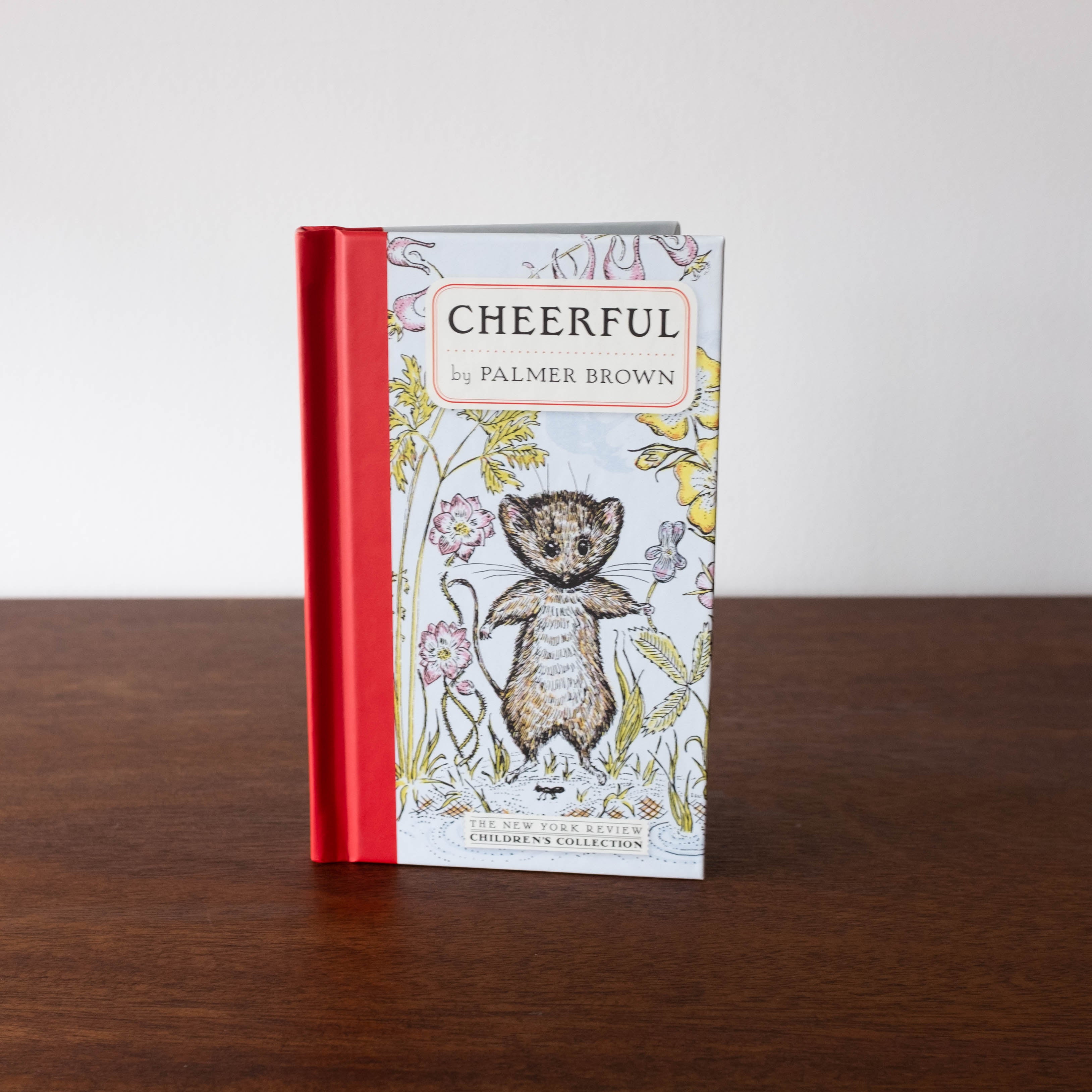Chapter Books: Cheerful
